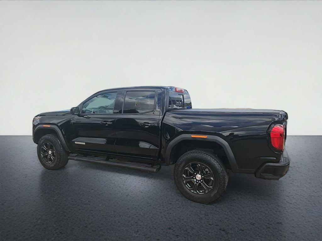 2023 GMC Canyon Elevation - Photo 36