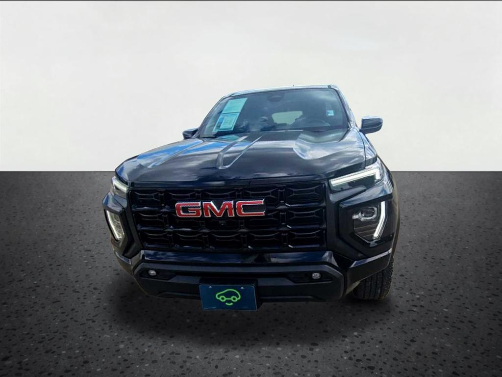 2023 GMC Canyon 2WD Elevation