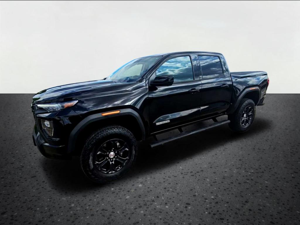 2023 GMC Canyon 2WD Elevation