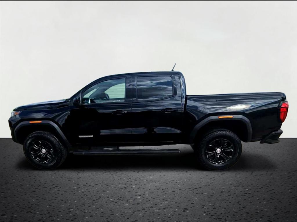 2023 GMC Canyon 2WD Elevation