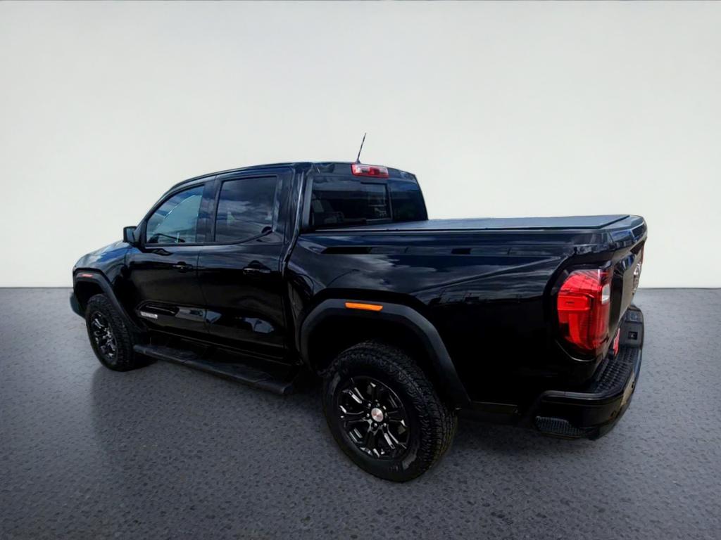 2023 GMC Canyon Elevation - Photo 6