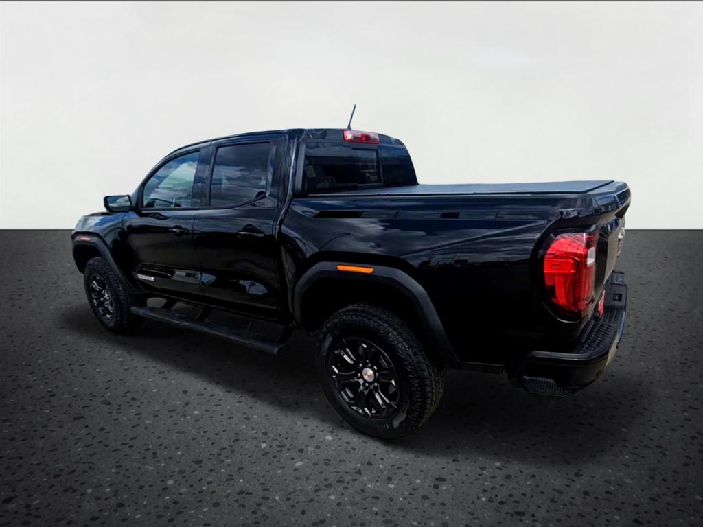 2023 GMC Canyon 2WD Elevation