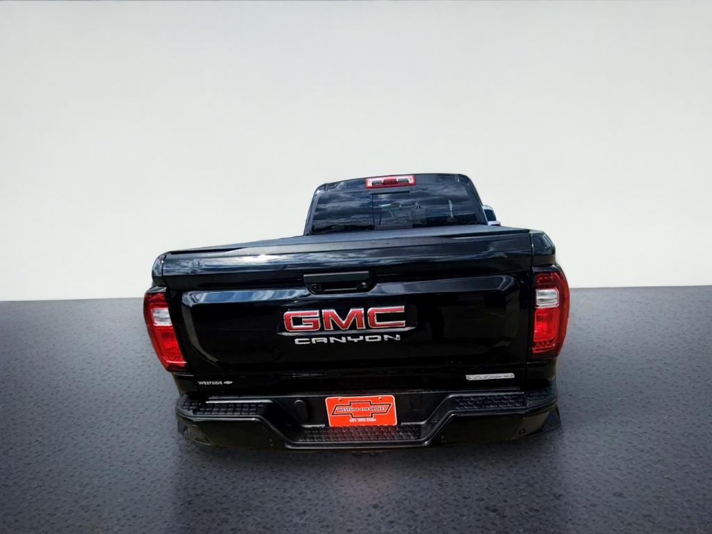 2023 GMC Canyon Elevation - Photo 7