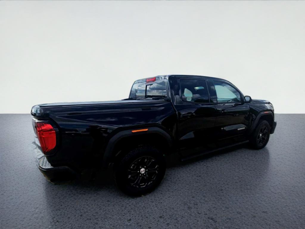 2023 GMC Canyon Elevation - Photo 8