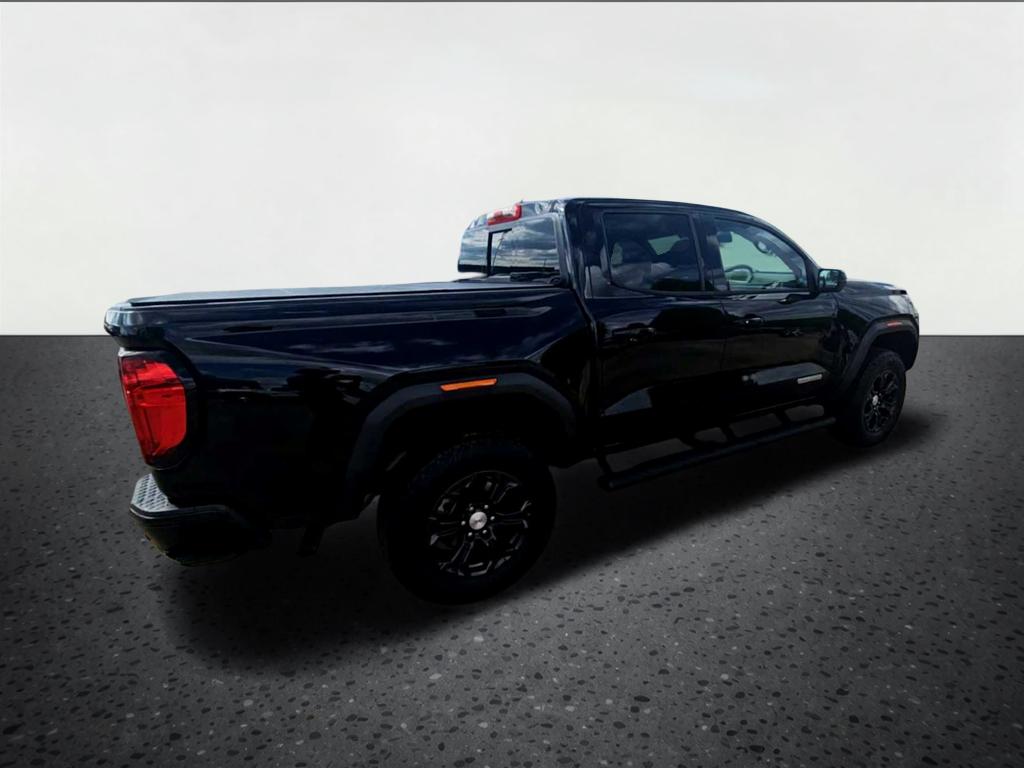 2023 GMC Canyon 2WD Elevation
