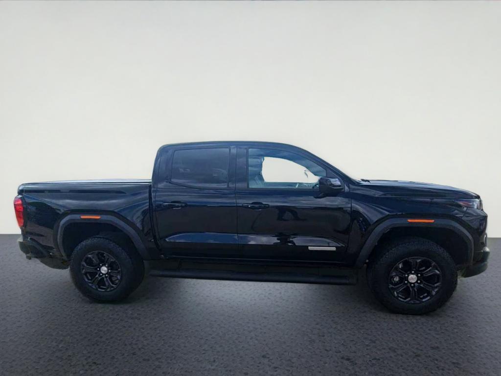 2023 GMC Canyon Elevation - Photo 9