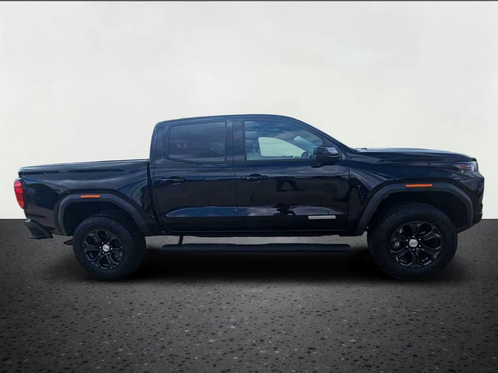 2023 GMC Canyon 2WD Elevation