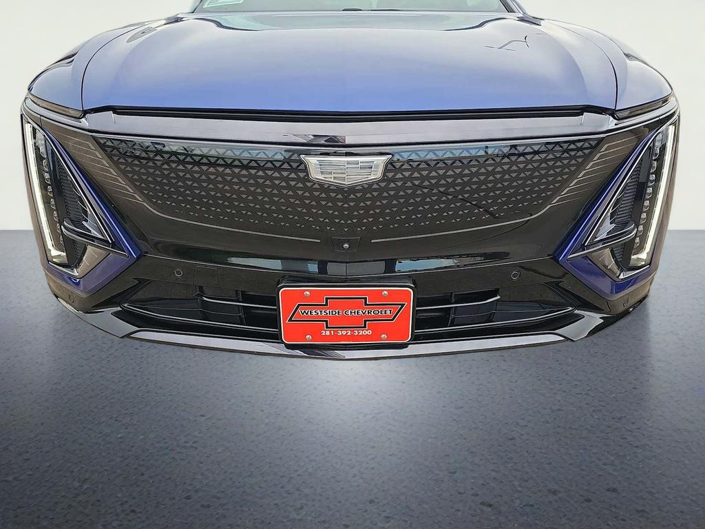 2024 Cadillac LYRIQ Sport 1 - Photo 32