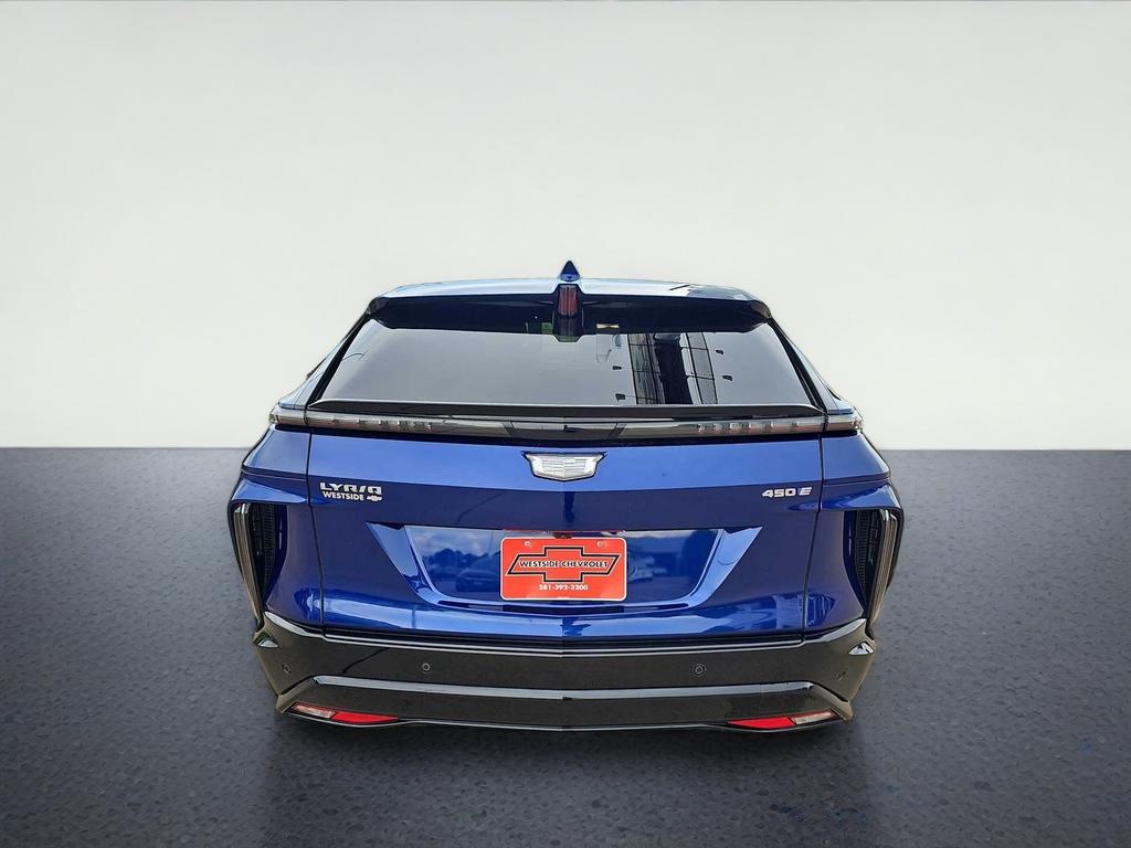 2024 Cadillac LYRIQ Sport 1 - Photo 33