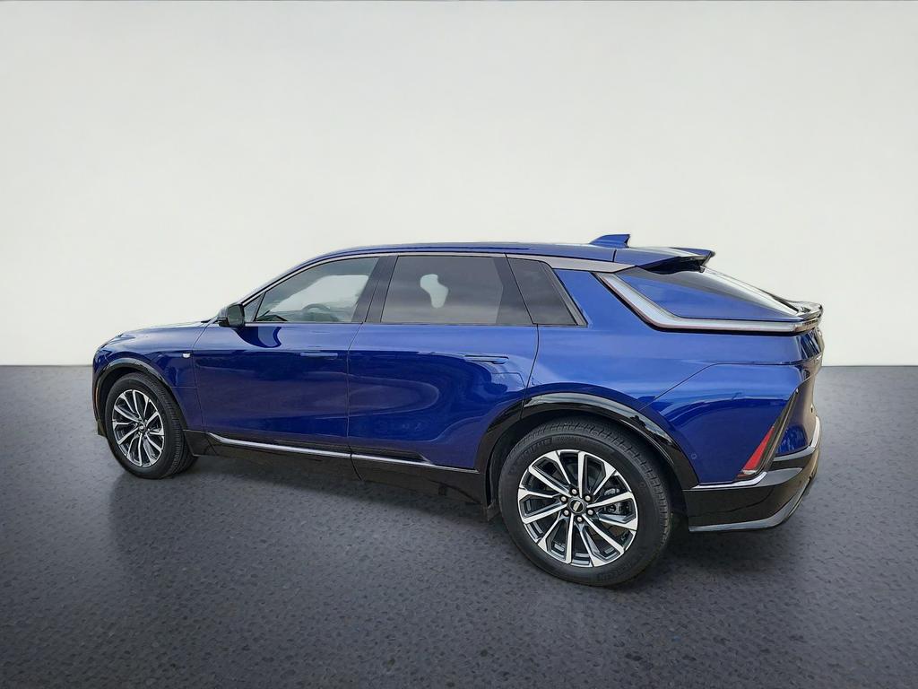 2024 Cadillac LYRIQ Sport 1 - Photo 36