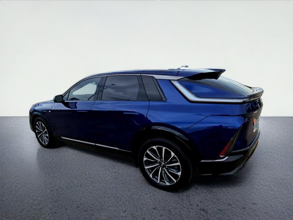 2024 Cadillac LYRIQ Sport 1 - Photo 6
