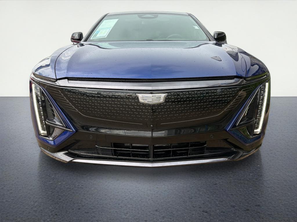 2024 Cadillac LYRIQ Sport 1