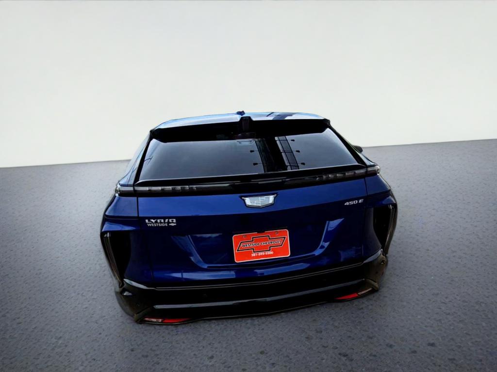 2024 Cadillac LYRIQ Sport 1 - Photo 7