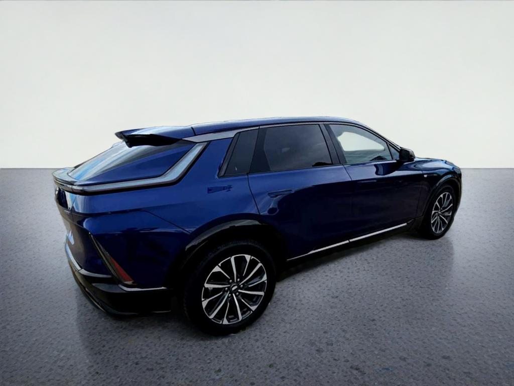 2024 Cadillac LYRIQ Sport 1 - Photo 8