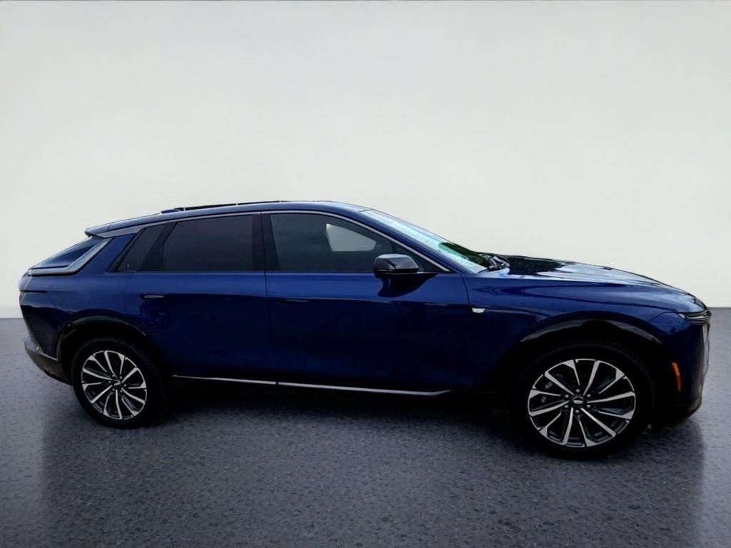 2024 Cadillac LYRIQ Sport 1 - Photo 9