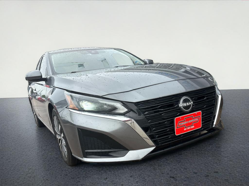 2023 Nissan Altima