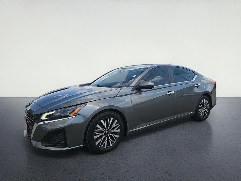 2023 Nissan Altima