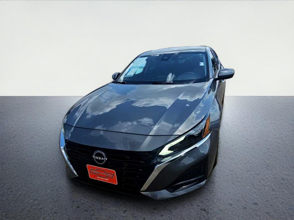 2023 Nissan Altima SV FWD