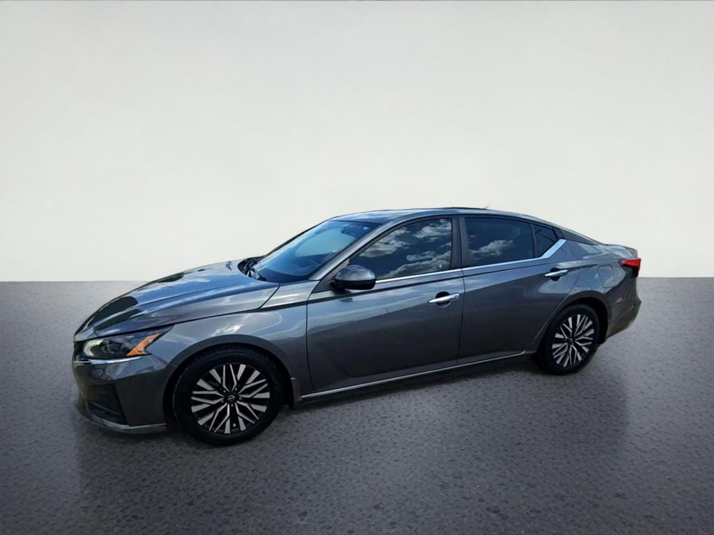 2023 Nissan Altima SV FWD