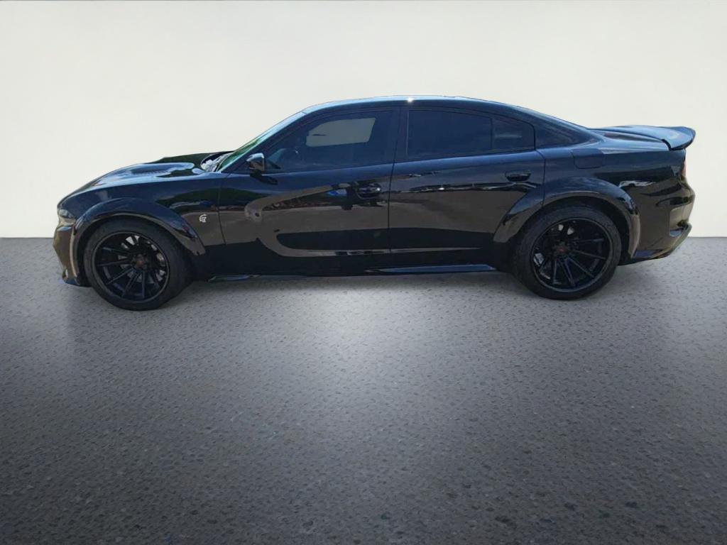 2021 Dodge Charger SRT Hellcat Widebody RWD