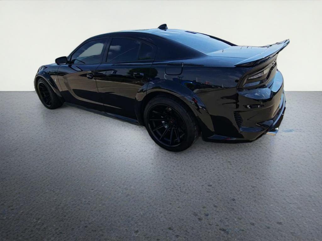 2021 Dodge Charger SRT Hellcat Widebody RWD