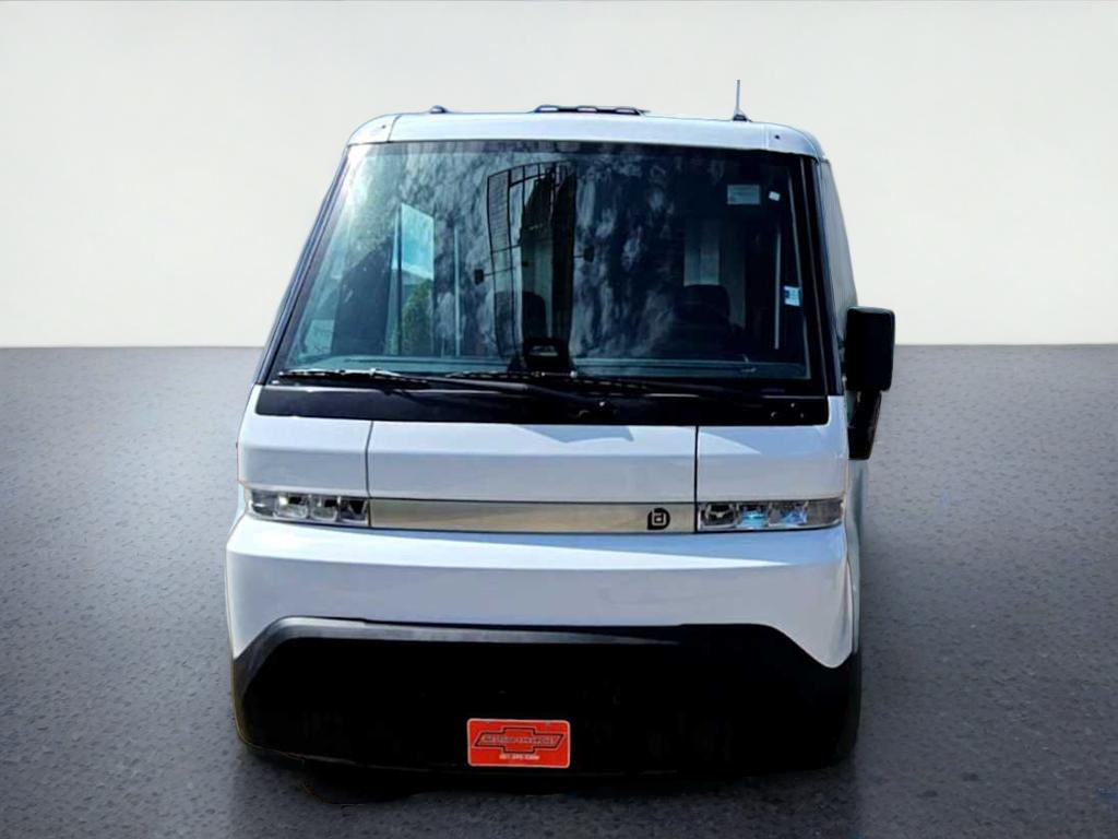2024 BrightDrop Zevo 600 EJY