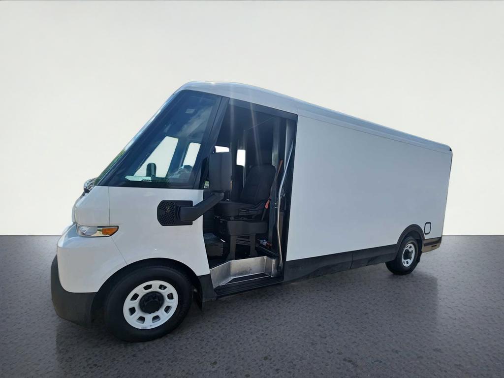 2024 Chevrolet BrightDrop