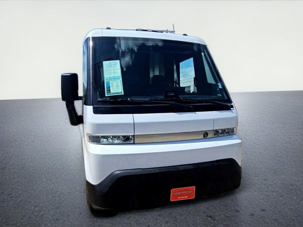 2024 BrightDrop Zevo 600 EJY