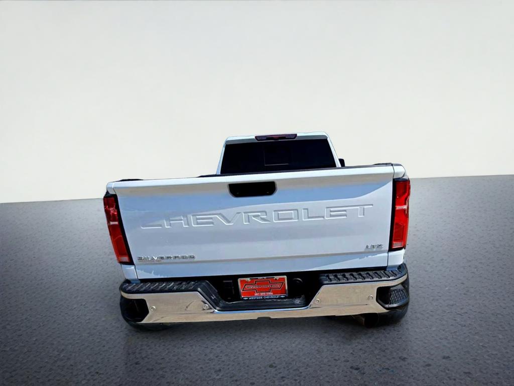 2025 Chevrolet Silverado 2500HD LTZ - Photo 7