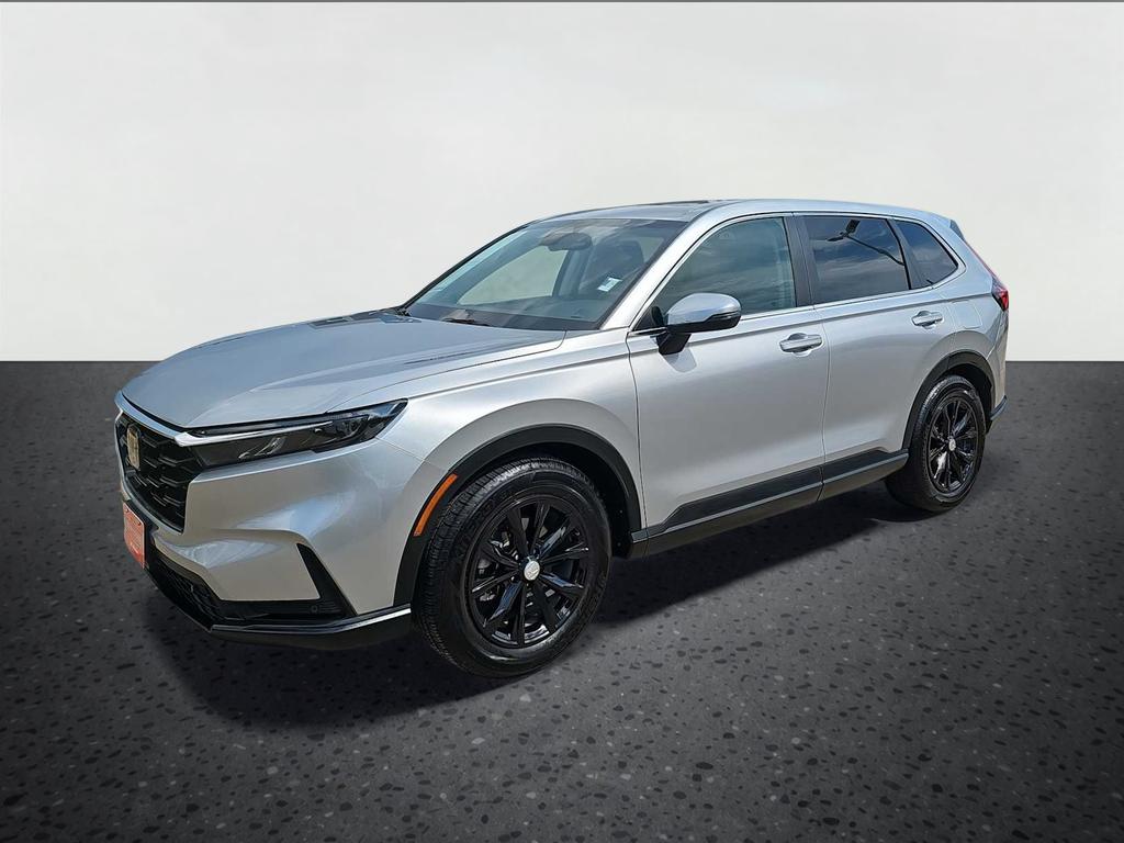 2025 Honda CR-V EX-L 2WD