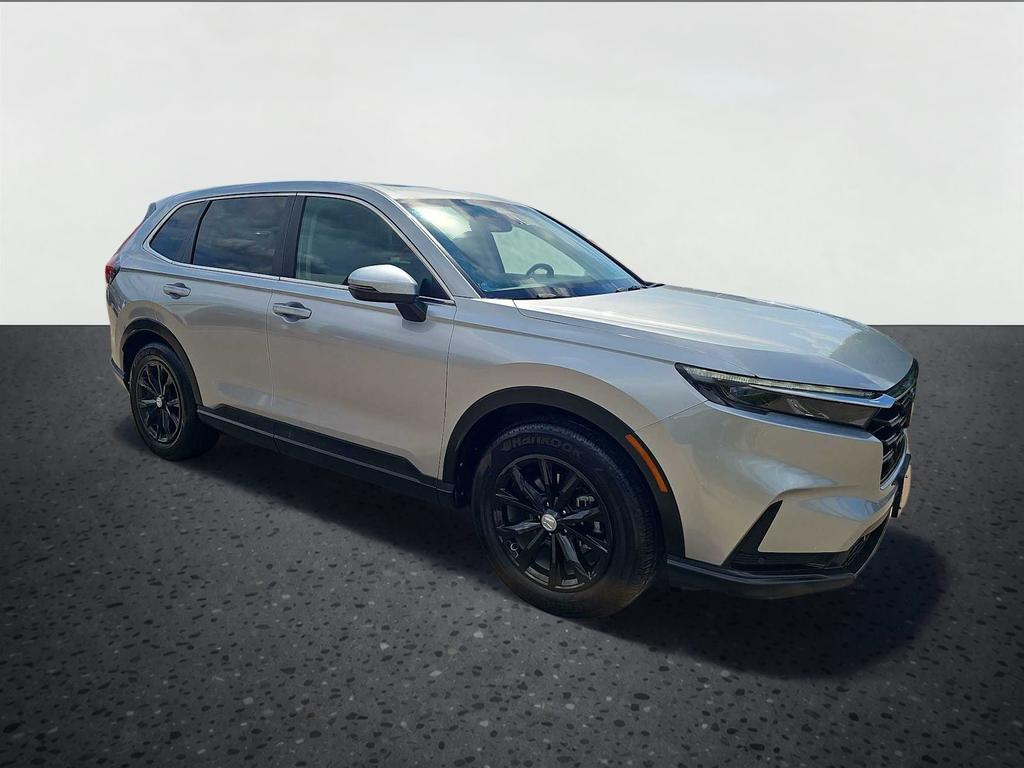 2025 Honda CR-V EX-L 2WD