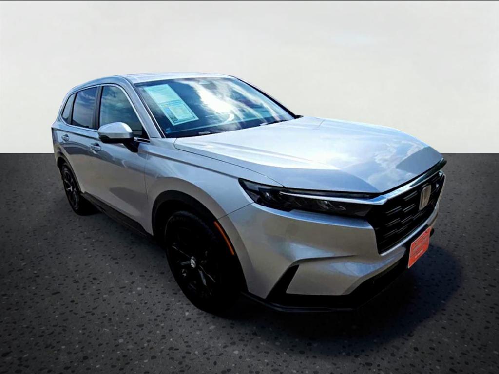 2025 Honda CR-V EX-L 2WD