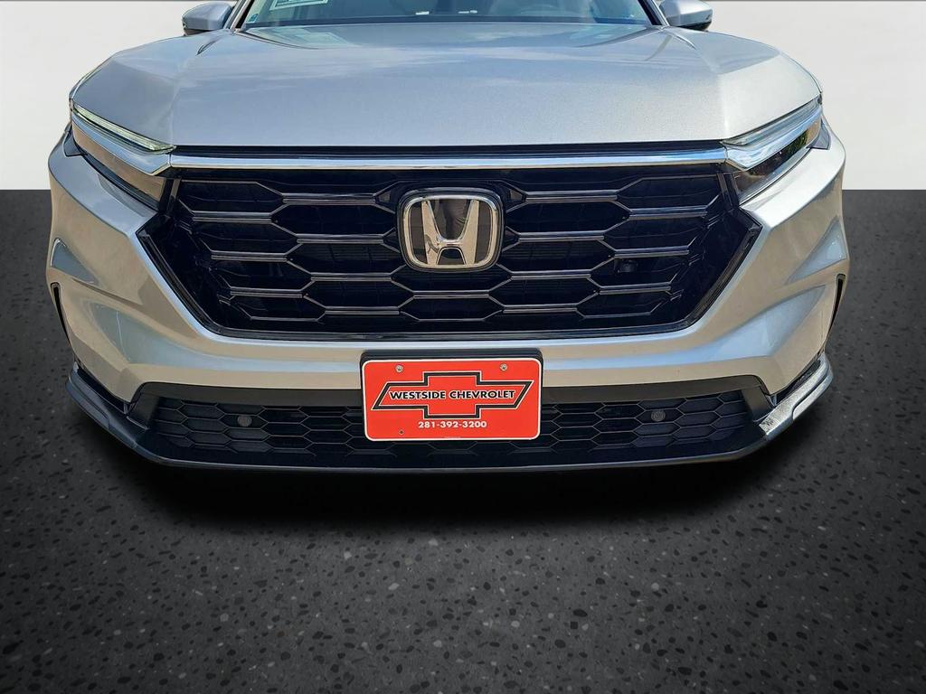 2025 Honda CR-V EX-L 2WD