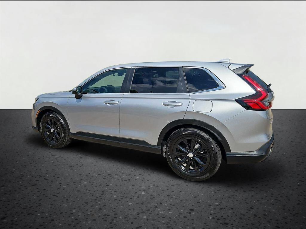 2025 Honda CR-V EX-L 2WD