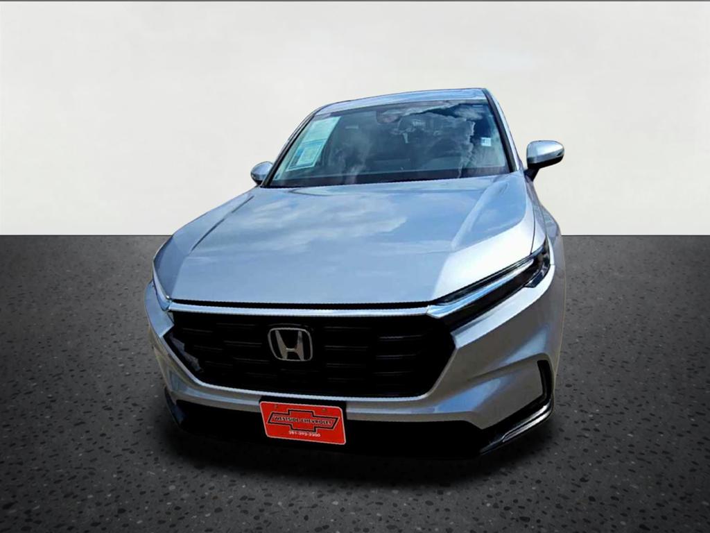 2025 Honda CR-V EX-L 2WD