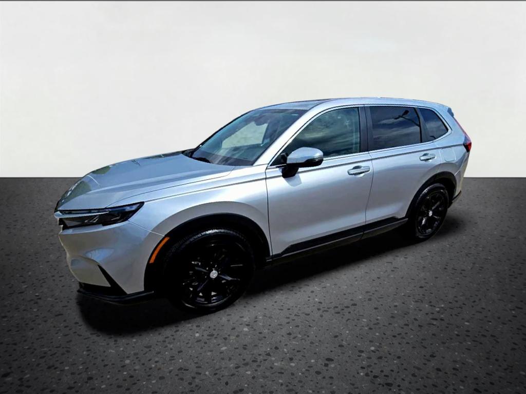 2025 Honda CR-V EX-L 2WD