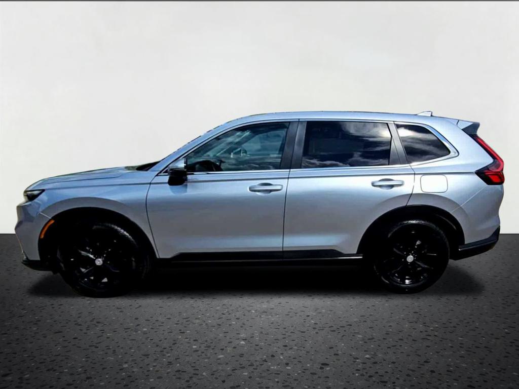 2025 Honda CR-V EX-L 2WD