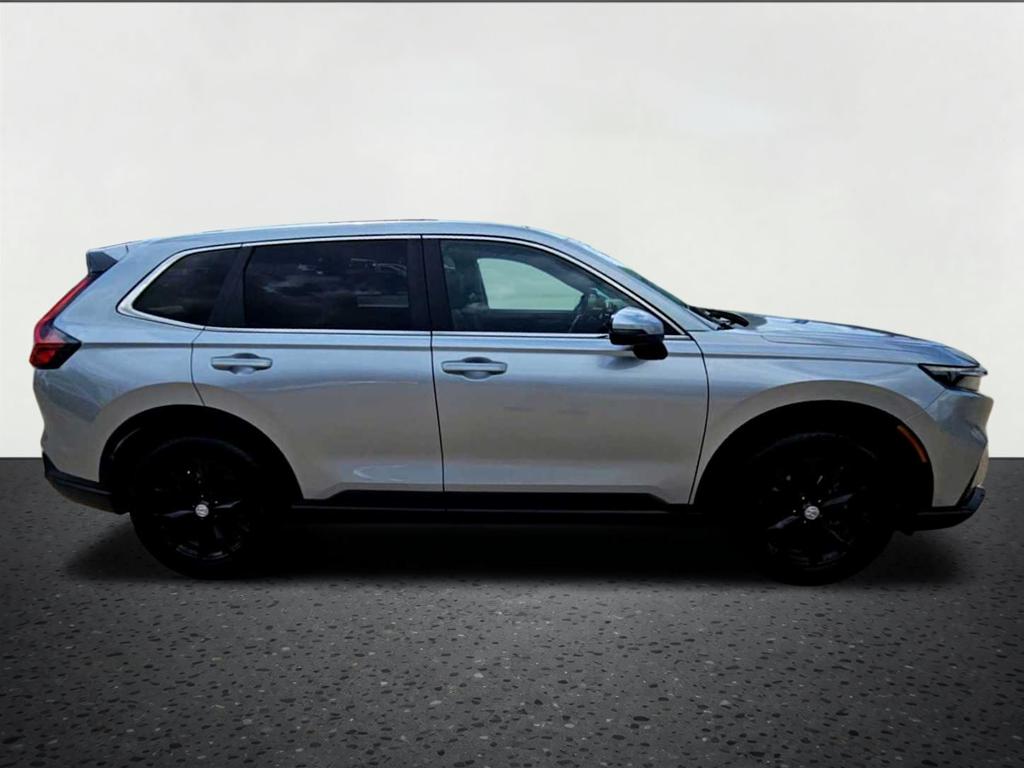 2025 Honda CR-V EX-L 2WD