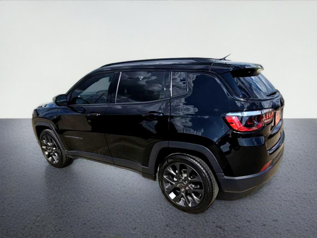 2021 Jeep Compass 80th Spec. Edition - Photo 6