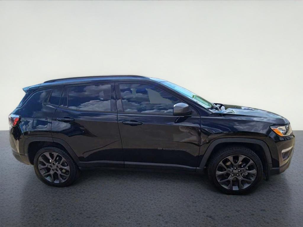2021 Jeep Compass 80th Spec. Edition - Photo 9