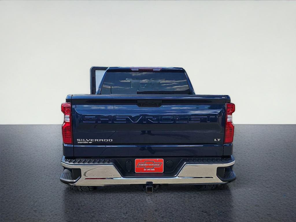2023 Chevrolet Silverado 1500 LT - Photo 33