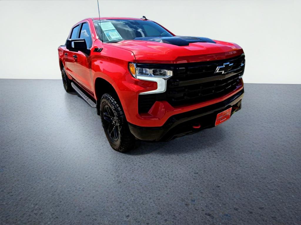 2023 Chevrolet Silverado 1500 LT Trail Boss - Photo 2