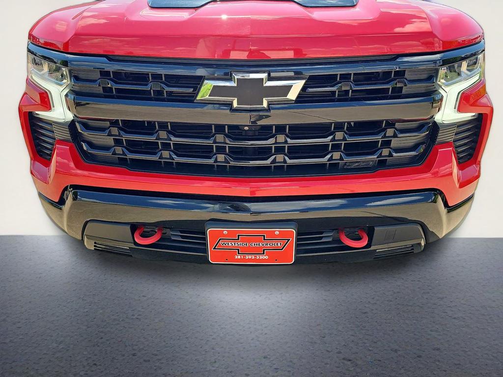 2023 Chevrolet Silverado 1500 LT Trail Boss - Photo 32