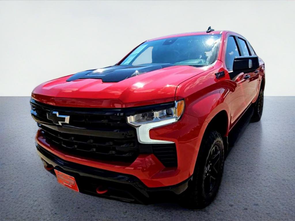 2023 Chevrolet Silverado 1500 LT Trail Boss - Photo 3