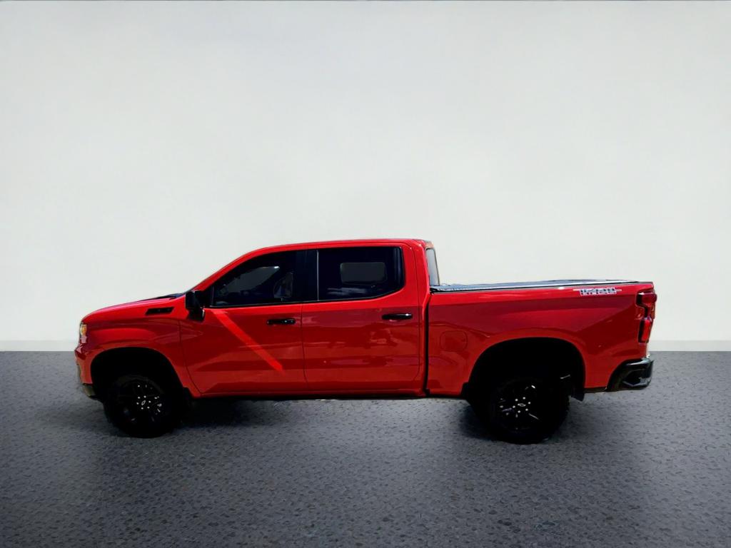 2023 Chevrolet Silverado 1500 LT Trail Boss - Photo 5