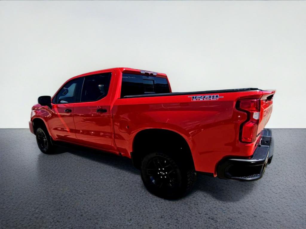 2023 Chevrolet Silverado 1500 LT Trail Boss - Photo 6