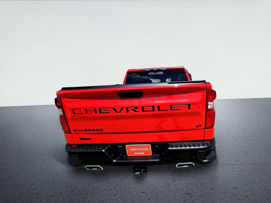 2023 Chevrolet Silverado 1500 LT Trail Boss - Photo 7
