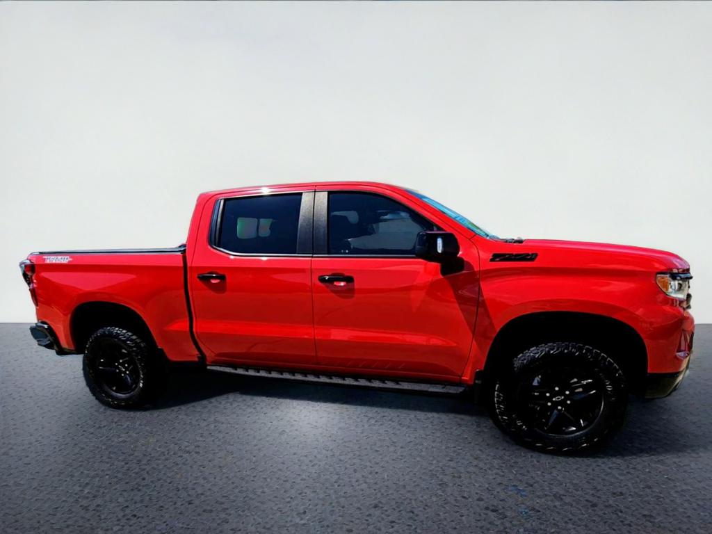 2023 Chevrolet Silverado 1500 LT Trail Boss - Photo 9