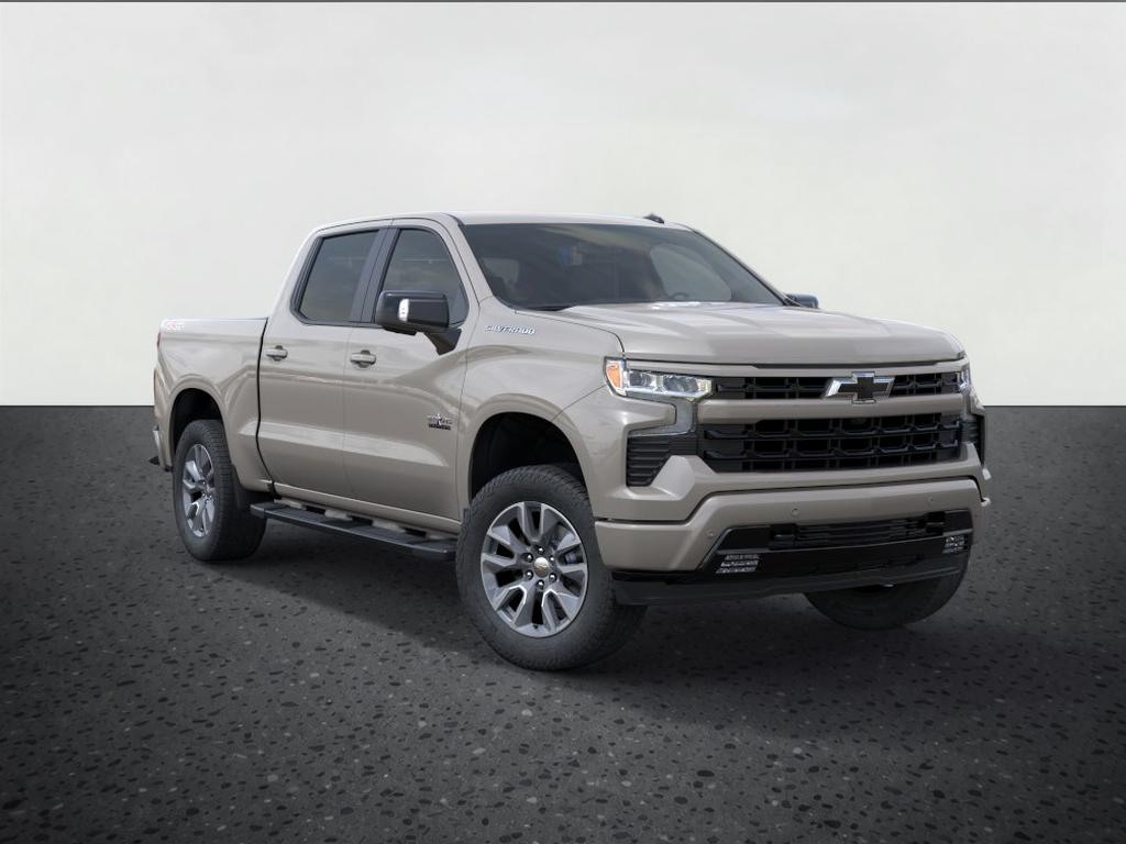 2026 Chevrolet Silverado 1500 RST - Photo 25