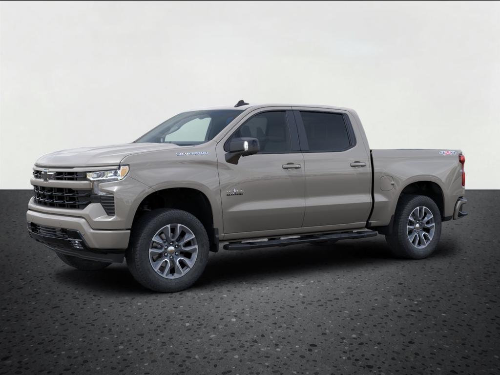 2026 Chevrolet Silverado 1500 RST - Photo 26
